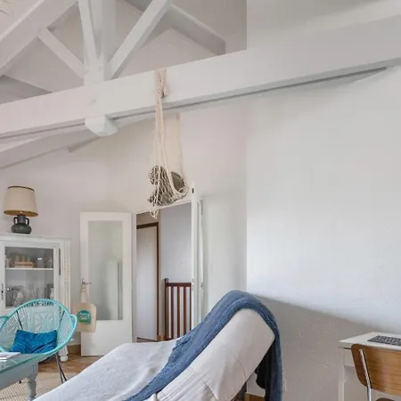 Maison De Et Jardin Proche Plage A 펜션